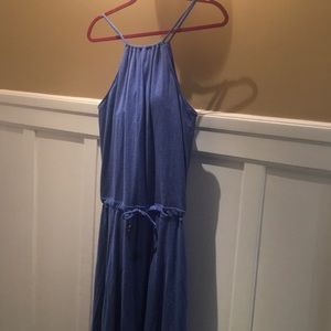 Athleta sundress